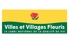 Coucy labelisée Ville et Village Fleuri