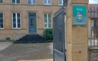 Location gîte 14 personnes avec piscine