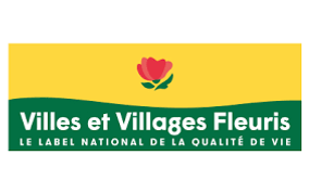 Coucy labelisée Ville et Village Fleuri