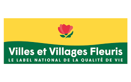 Label Villes et Villages Fleuris