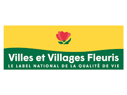 Label Villes et Villages Fleuris