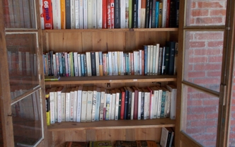 Boite à Livres : on a besoin de vous !