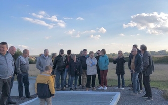 Visite Guidée de la station d'épuration  