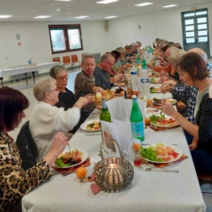 repas de noel 