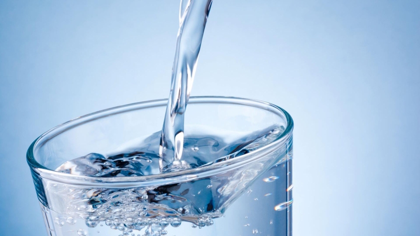 EAU POTABLE, RESTRICTIONS LEVEES