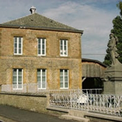 Ecole Coucy 1