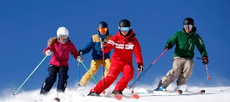 Séjour au ski dans les Vosges