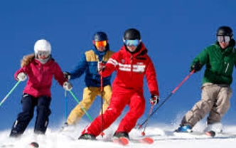 Séjour au ski dans les Vosges