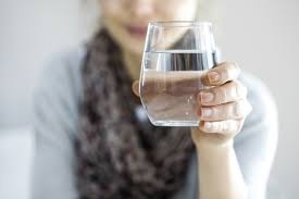 Eau  potable à Coucy
