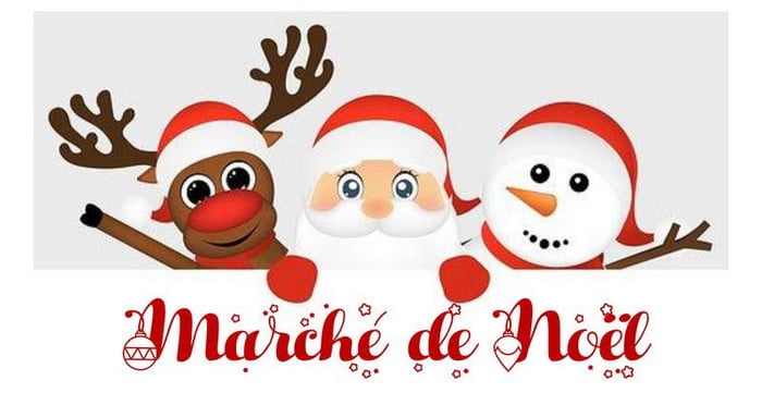 Le Marché de Noël de Coucy le dimanche 07 decembre