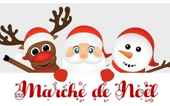 Le Marché de Noël de Coucy le dimanche 07 decembre