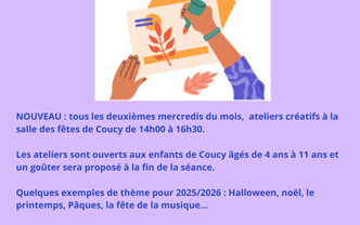 Nouveau : les 