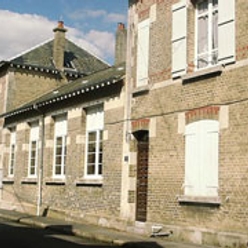 Ecole Coucy 2