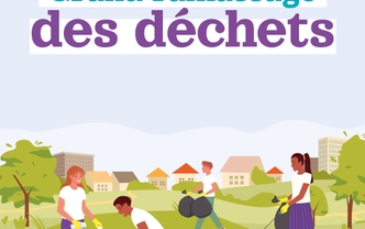 Le grand ramassage des déchets  reporté !