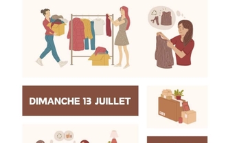 Brocante Coucy 1