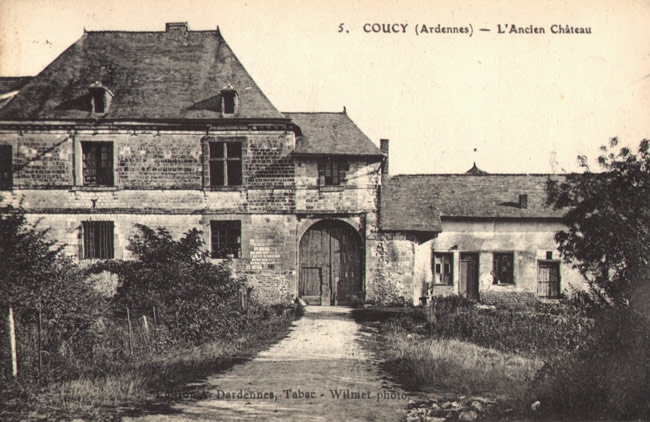 Le château